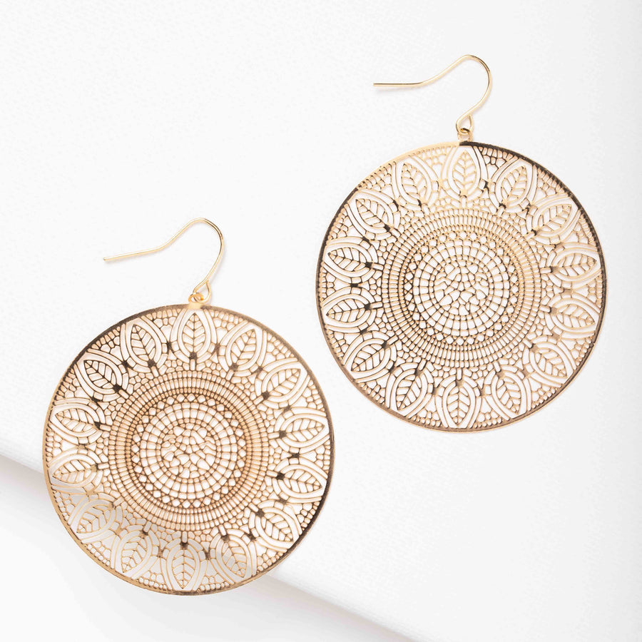 Finley Earrings