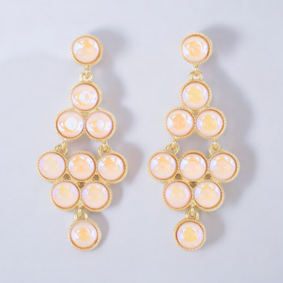 Brielle Earrings