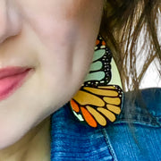 Butterfly Earrings