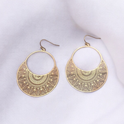 Callie Earrings