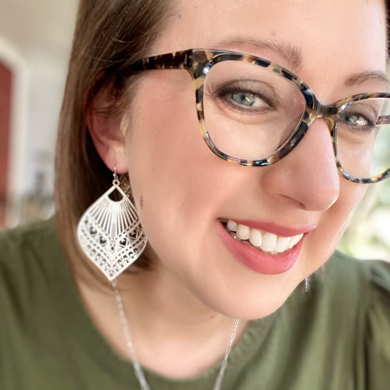 Winston Earrings