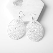 Elanor Earrings