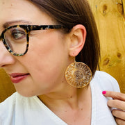 Finley Earrings