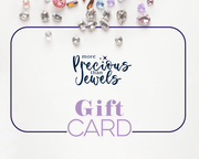 More Precious Than Jewels Gift Card