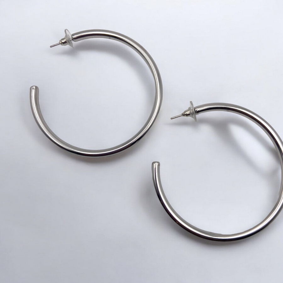 Holland Earring Hoops