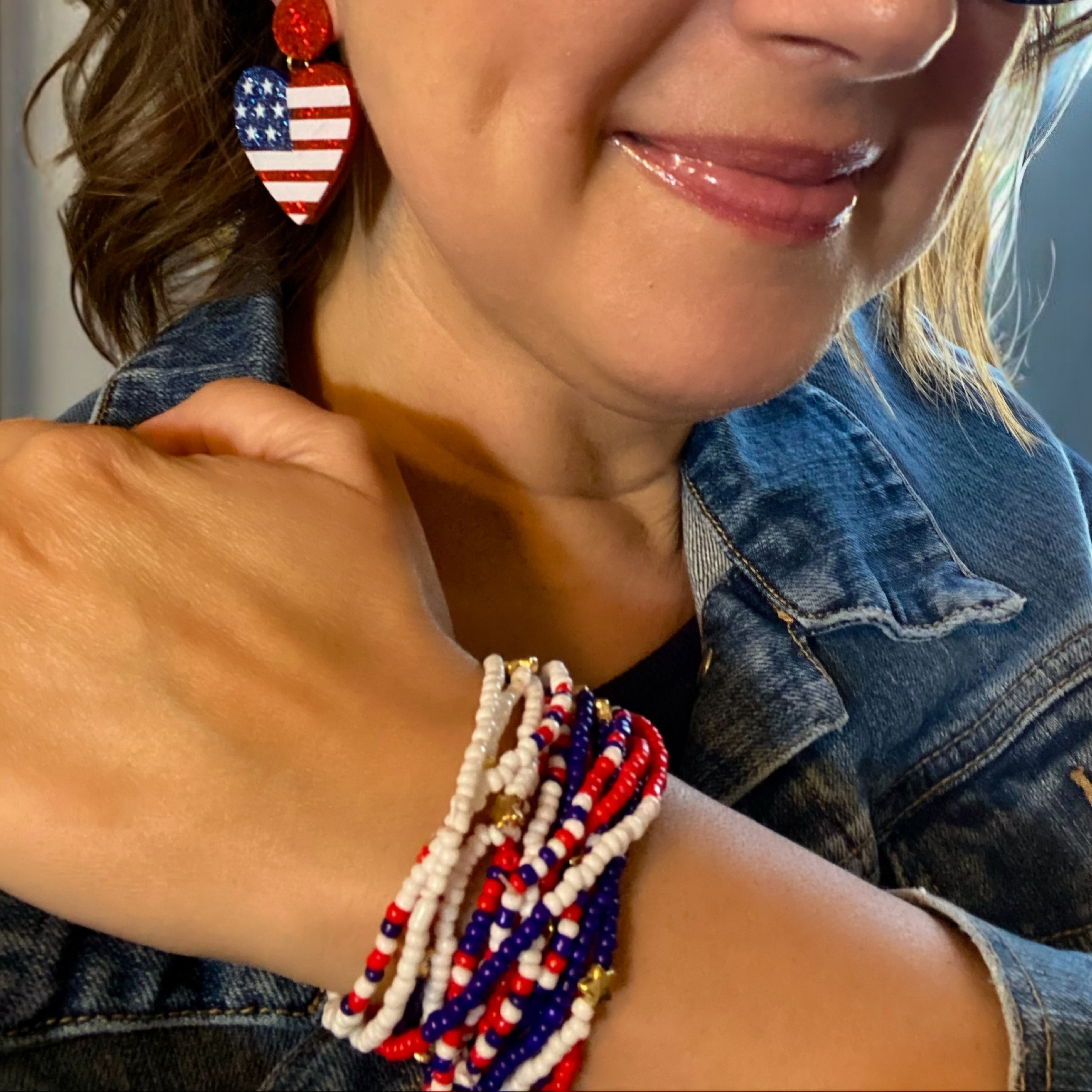 Patriotic Bundle