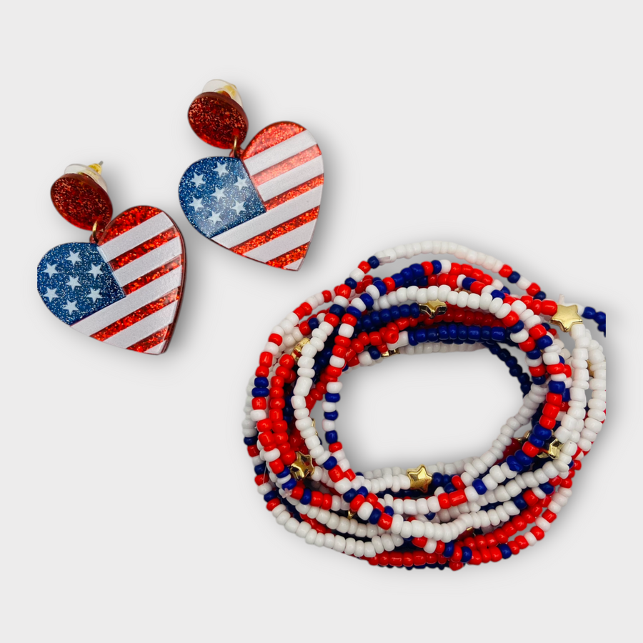 Patriotic Bundle